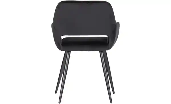 Bild 4 von WOOOD Esszimmerstuhl 2er-Set