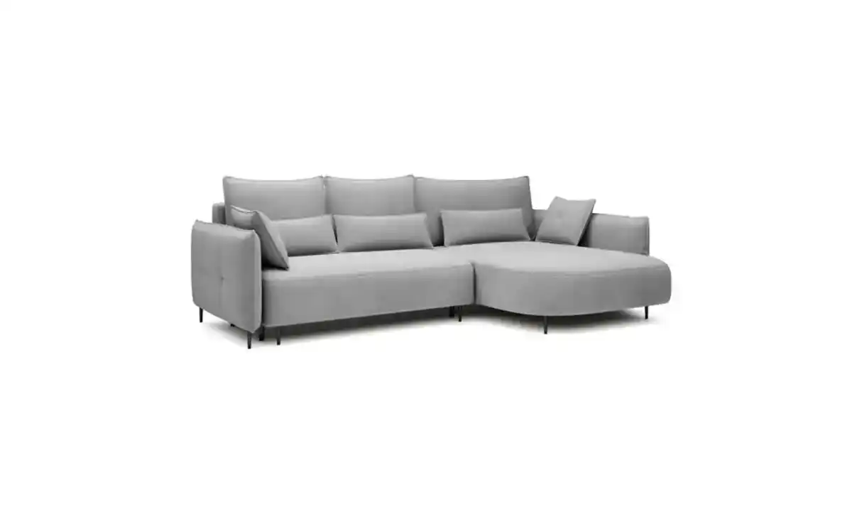 Bild 2 von Selsey Ecksofa Oblivio mit Schlaffunktion Oblivio