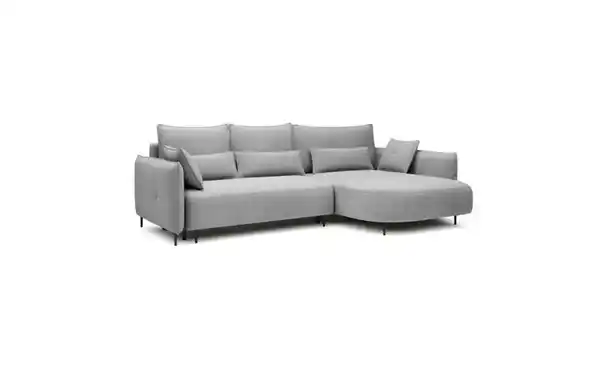 Bild 2 von Selsey Ecksofa Oblivio mit Schlaffunktion Oblivio