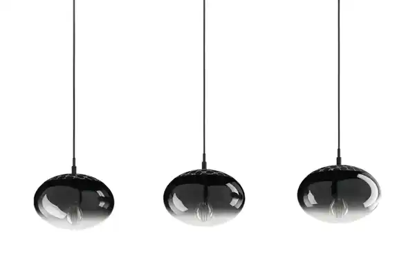 Bild 2 von JOOP! Hängeleuchte 3-flammig Curves Lights