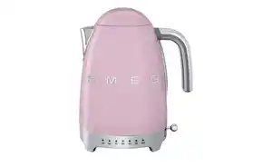 smeg Wasserkocher KLF04PKEU