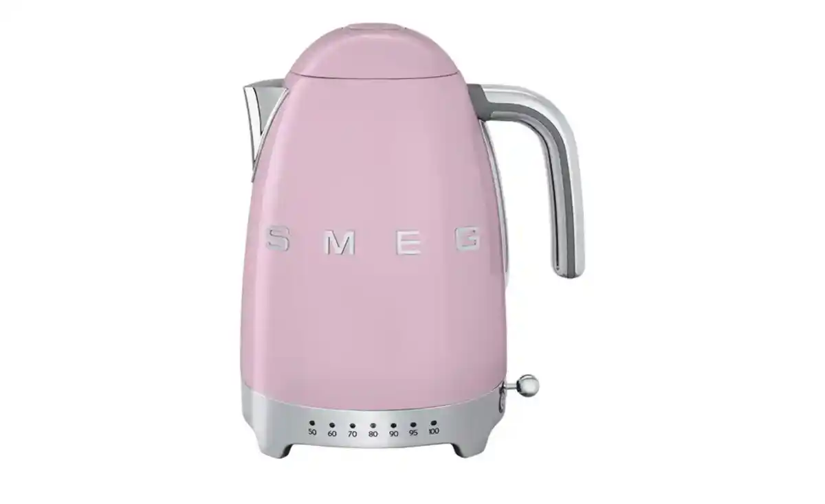 Bild 1 von smeg Wasserkocher KLF04PKEU