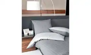 Janine Mako-Satin Bettwäsche