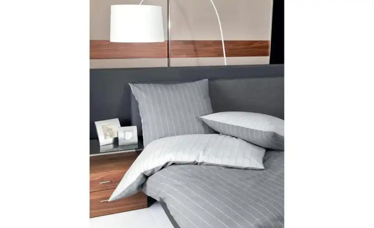 Bild 1 von Janine Mako-Satin Bettwäsche