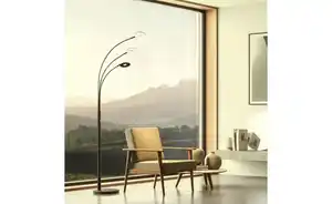 Fischer-Honsel Standleuchte Dent