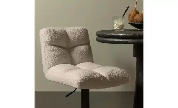 Bild 3 von WOOOD Barstuhl 2er-Set