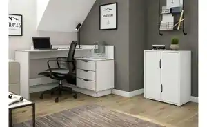 by Living Büroschrank Belfast