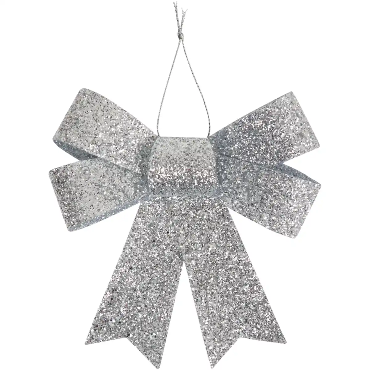 Bild 3 von Glitzerschleife