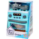 Bild 2 von Spielzeugofen