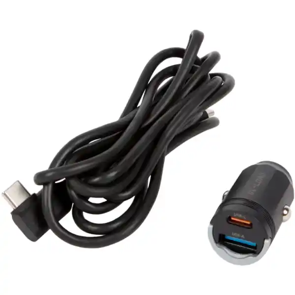 Bild 2 von Re-load Autoladegerät mit 2 Anschlüssen