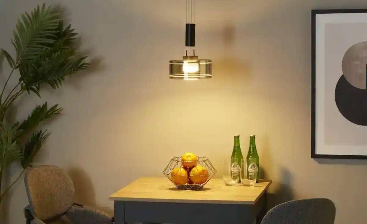 Bild 1 von Fischer-Honsel LED-Pendelleuchte