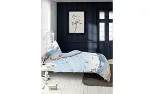 Bierbaum Seersucker Bettwäsche