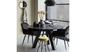 WOOOD Esszimmerstuhl 2er-Set