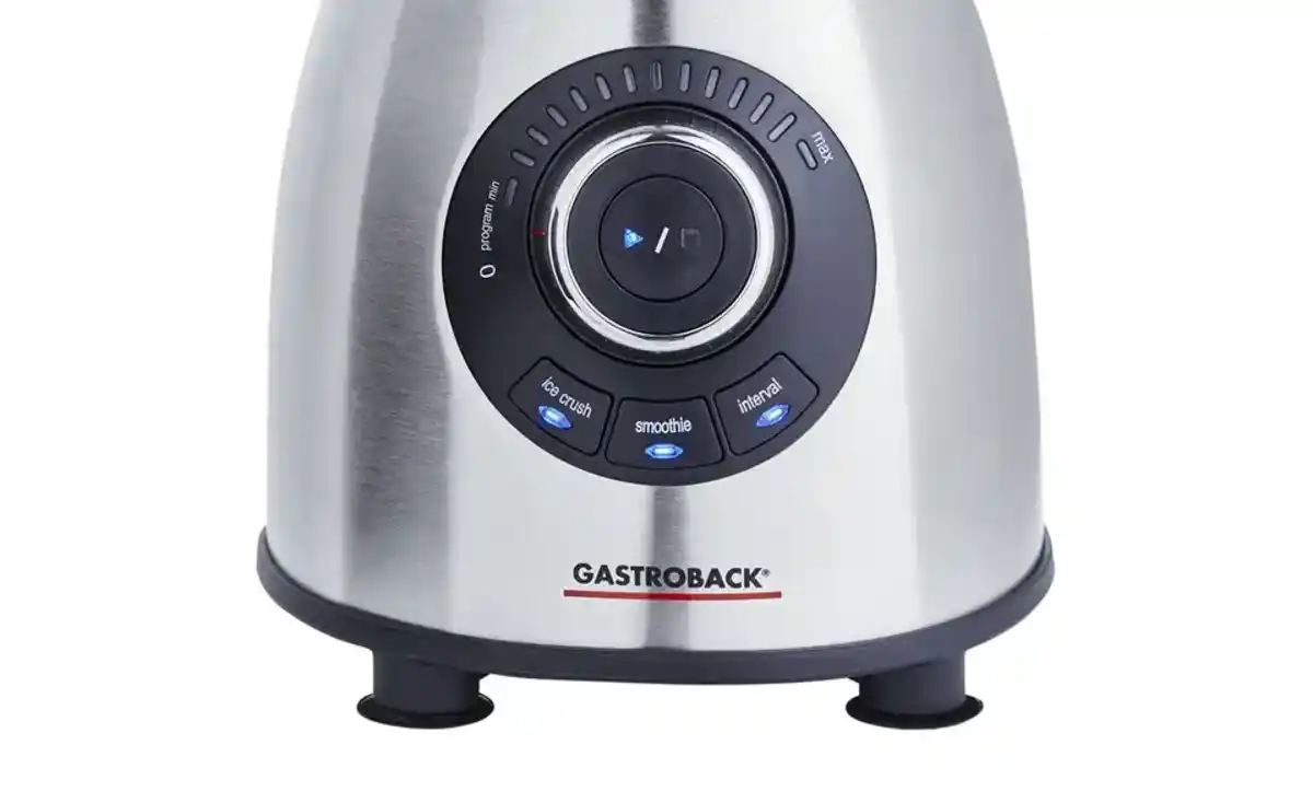 Bild 3 von GASTROBACK Standmixer 40986