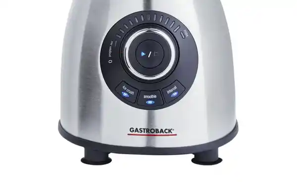 Bild 3 von GASTROBACK Standmixer 40986