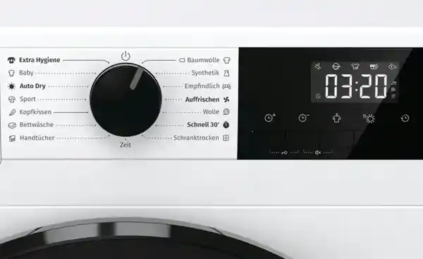 Bild 4 von gorenje Wärmepumpentrockner DHNA92/DE