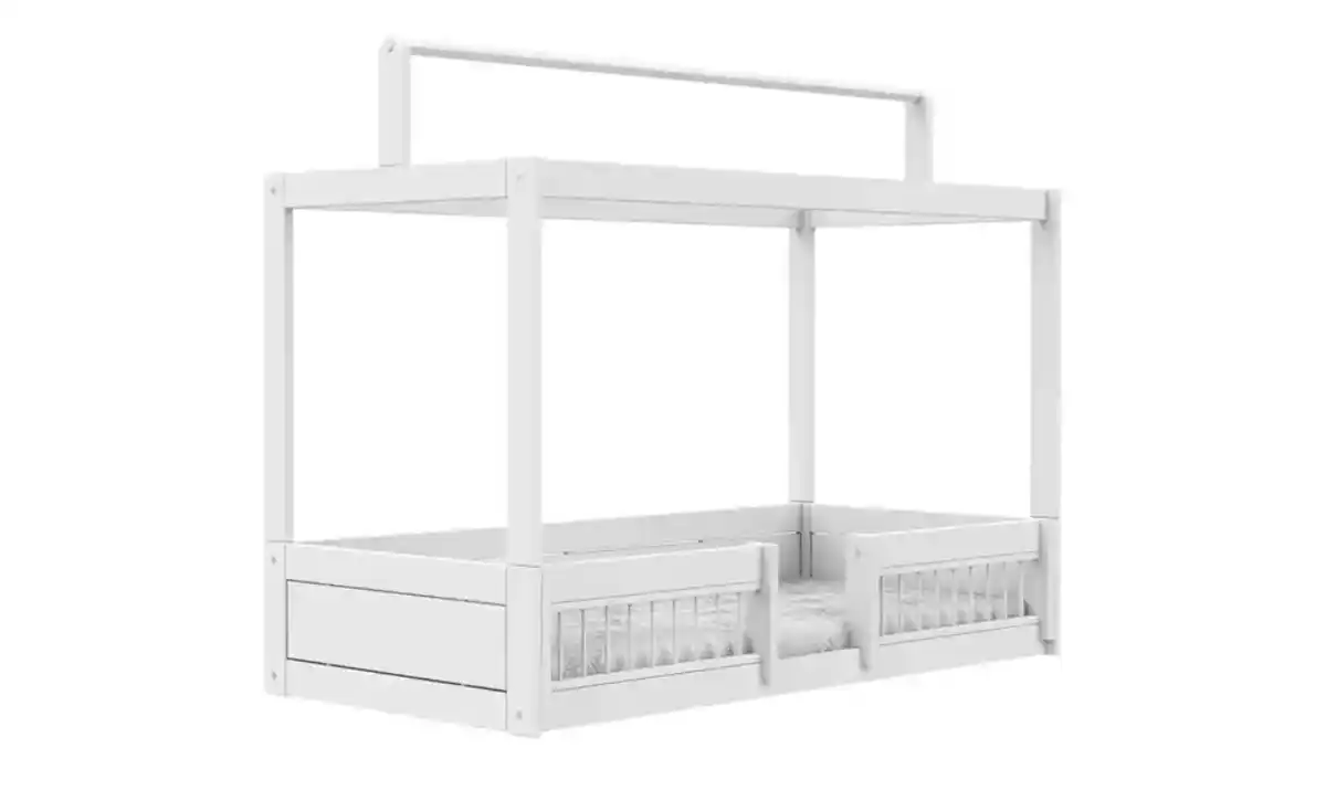 Bild 1 von Lifetime Einzelbett Montessori