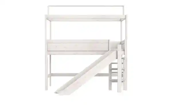 Bild 4 von Lifetime Hausbett mit Rutsche Basis