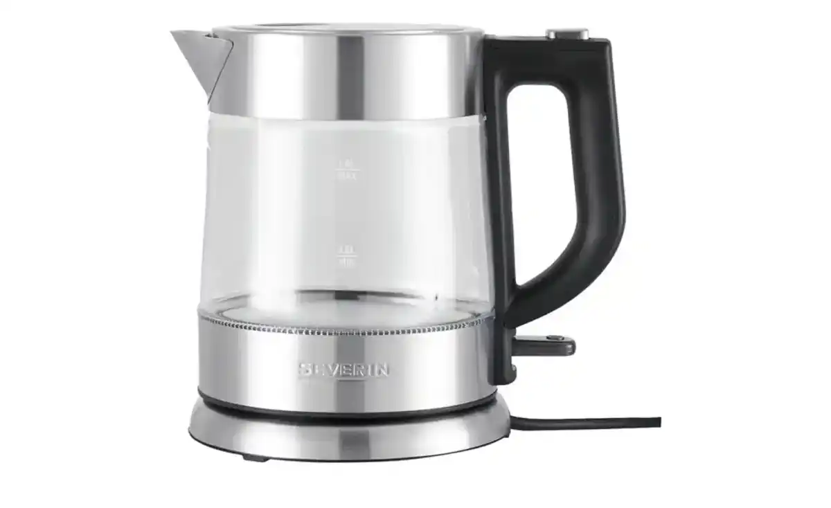 Bild 1 von SEVERIN Wasserkocher WK 3468