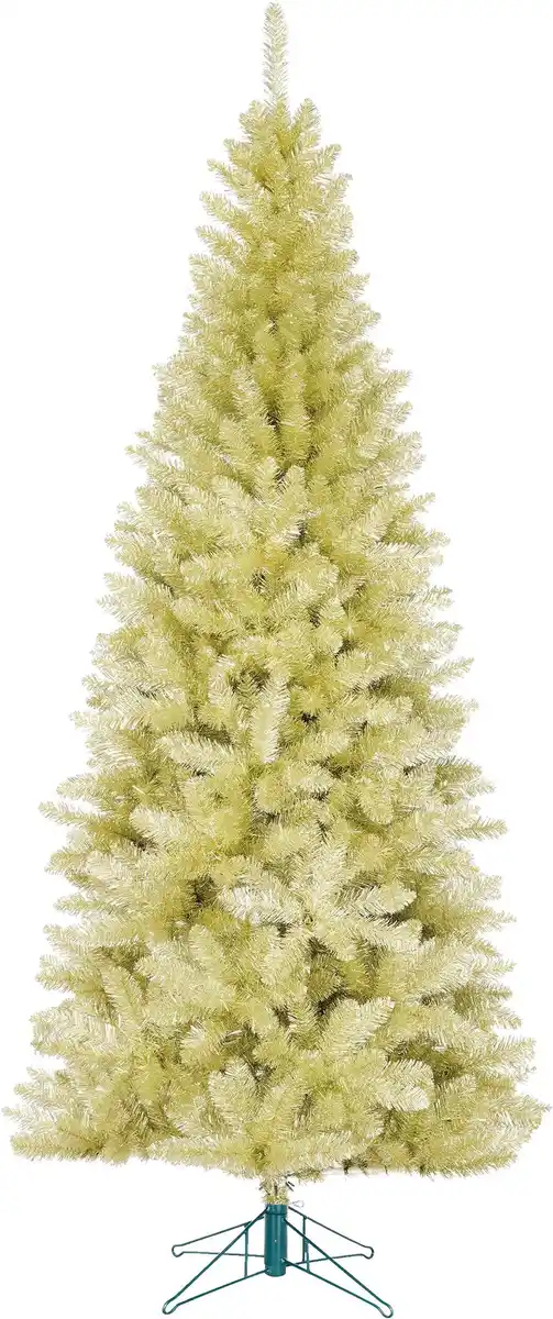 Bild 1 von Weihnachtsbaum Colches Champagner ca. 230cm