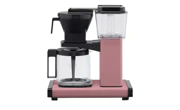 Bild 2 von Moccamaster Kaffeautomat KBG Select Pink