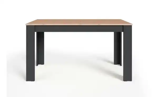 Bild 2 von by Living Esstisch Nori