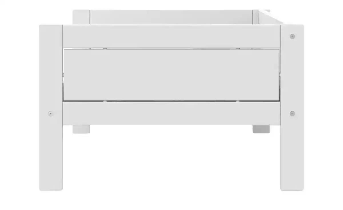 Bild 2 von Lifetime Einzelbett Basis