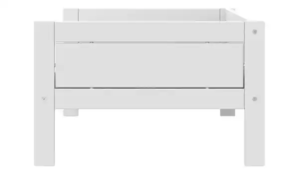 Bild 2 von Lifetime Einzelbett Basis