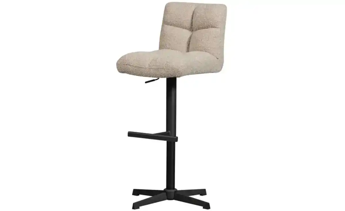 Bild 4 von WOOOD Barstuhl 2er-Set