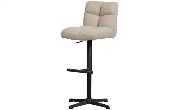 Bild 4 von WOOOD Barstuhl 2er-Set