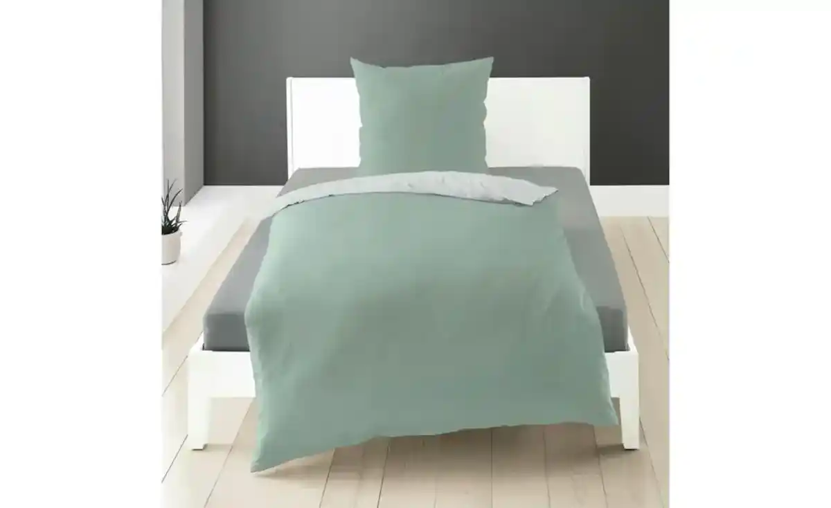 Bild 3 von Bierbaum Renforce Bettwäsche