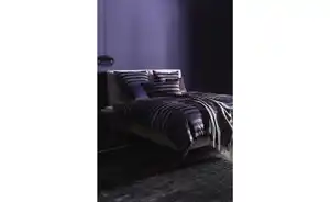 JOOP! Mako Satin Bettwäsche Tone