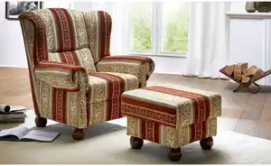 Max Winzer Big-Sessel Monarch