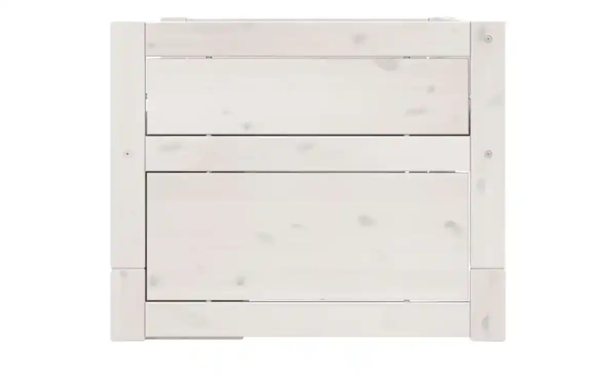 Bild 4 von Lifetime Kojenbett mit Regalen Basis