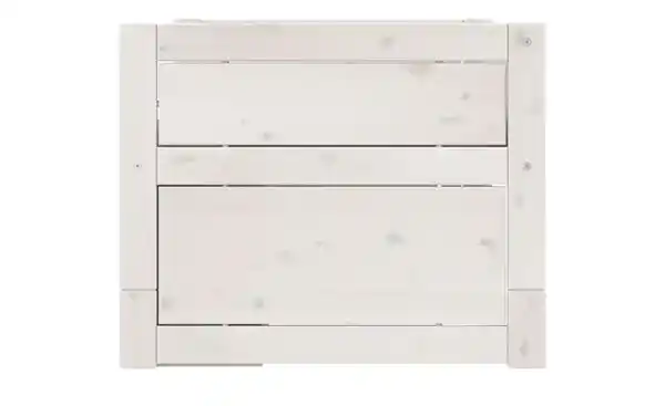 Bild 4 von Lifetime Kojenbett mit Regalen Basis