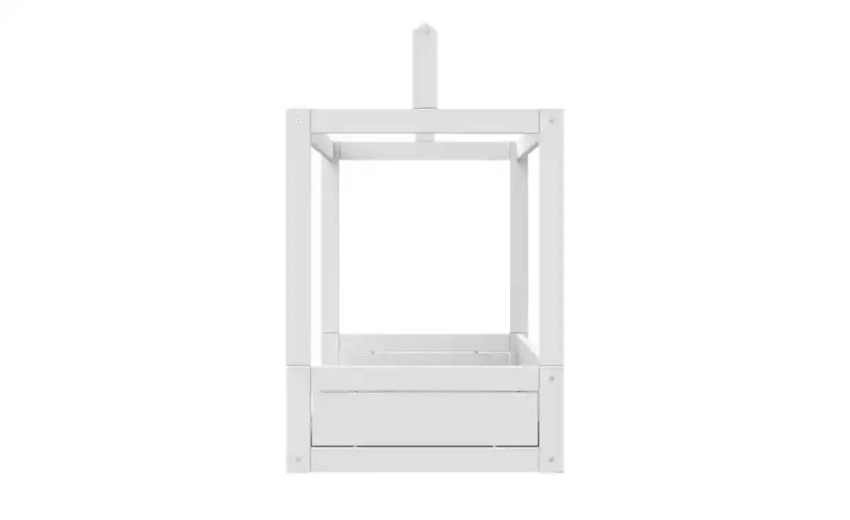 Bild 2 von Lifetime Bett mit Top-Konstruktion Montessori