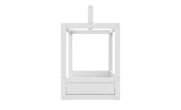 Bild 2 von Lifetime Bett mit Top-Konstruktion Montessori