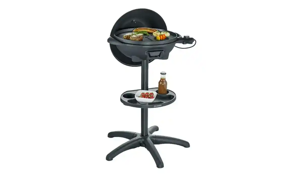 Bild 1 von SEVERIN Standgrill PG 8541