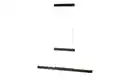 Bild 4 von Trio LED-Pendelleuchte, schwarz mit Up & Down Light