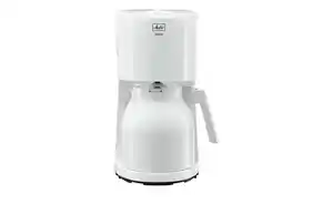 Melitta Thermo-Kaffeeautomat 1017-05 Enjoy Therm weiß