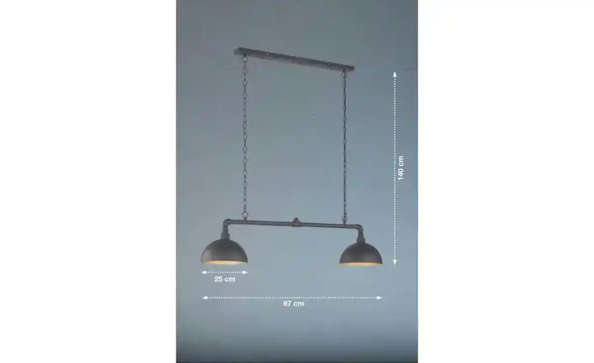 Bild 3 von Fischer-Honsel Pendelleuchte