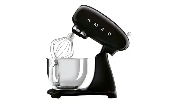 Bild 2 von smeg Küchenmaschine SMF03BLEU