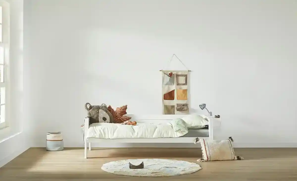 Bild 1 von Lifetime Einzelbett Basis