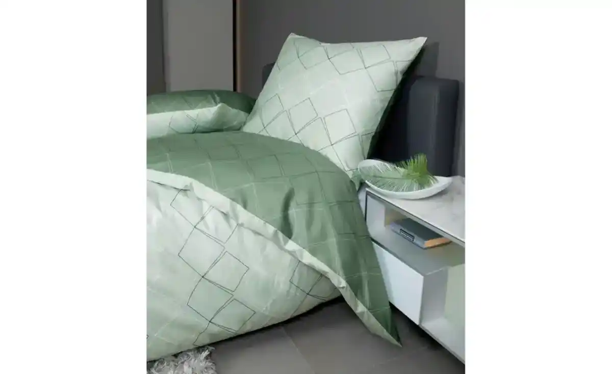 Bild 1 von Janine Mako-Satin Bettwäsche