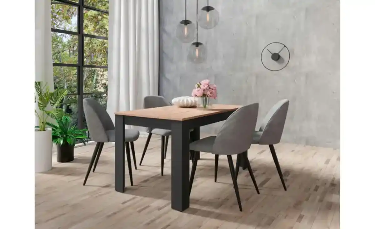 Bild 1 von by Living Esstisch Nori