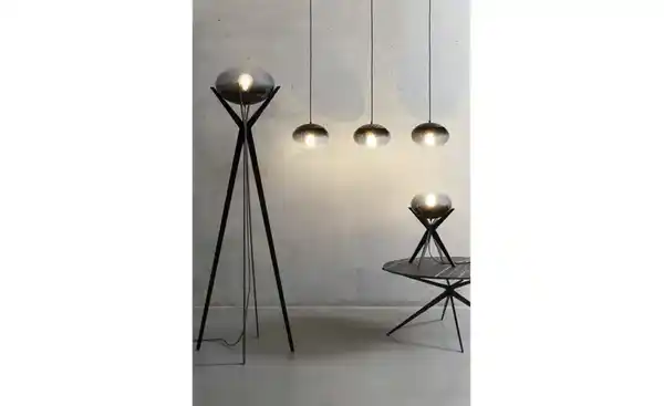 Bild 3 von JOOP! Stehleuchte 1-flammig Curves Lights