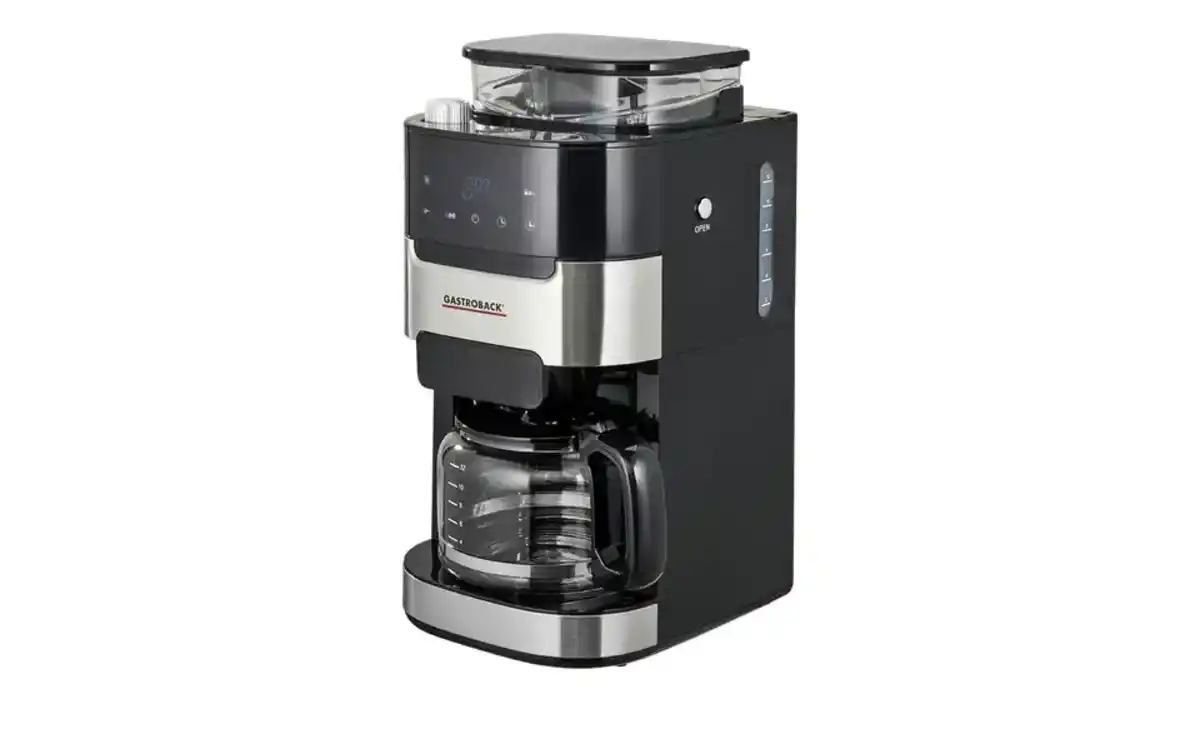 Bild 3 von GASTROBACK Kaffeeautomat 42711
