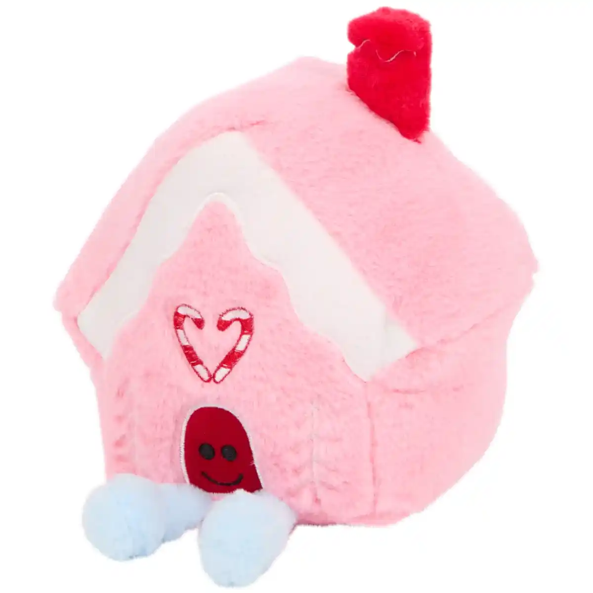 Bild 2 von Haus Kuscheltier