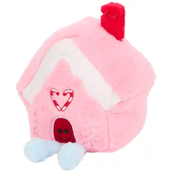 Bild 2 von Haus Kuscheltier