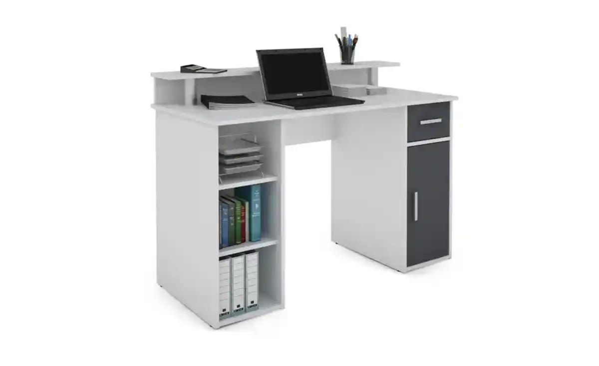 Bild 2 von by Living Schreibtisch Diego